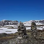 Nyaraló Levehytta - With A View At 1000 Masl Al