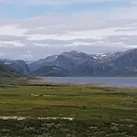 Nyaraló Levehytta - With A View At 1000 Masl *