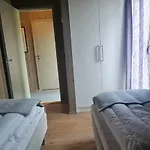 Levehytta - With A View At 1000 Masl Al