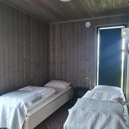 Levehytta - With A View At 1000 Masl Tatil Evi *